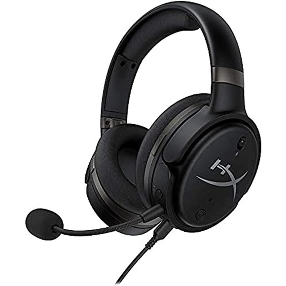 HyperX - HX-HSCOS-G Cloud Orbit S-Gaming Headset - Picture 1 of 11